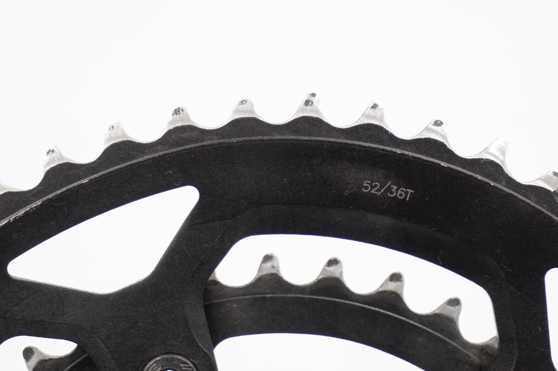 CANNONDALE 「キャノンデール」 ONE 52-36T 170mm クランク / 奈良店