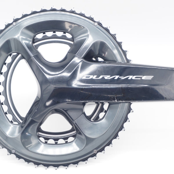 SHIMANO 「シマノ」 DURA-ACE FC-R9100 50-34T 172.5mm クランク
