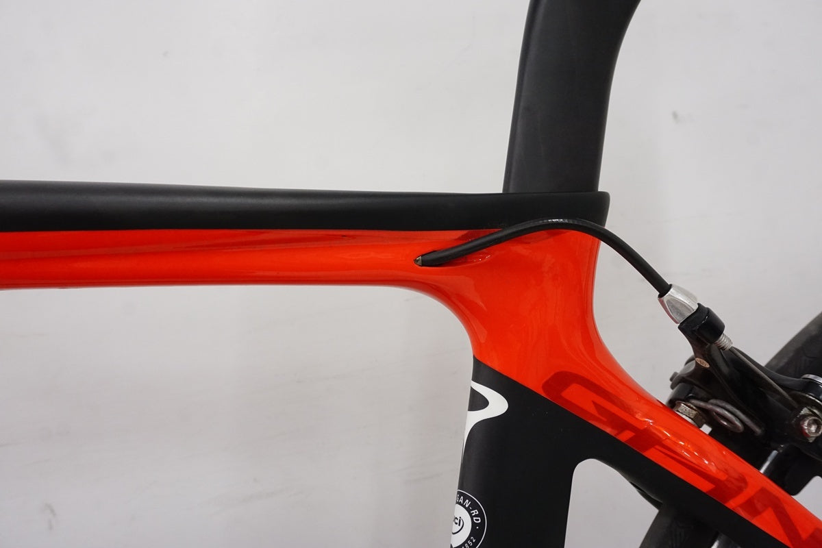 ジャンク PINARELLO「ピナレロ」 GAN S 2016年モデル ロードバイク / 浜松店