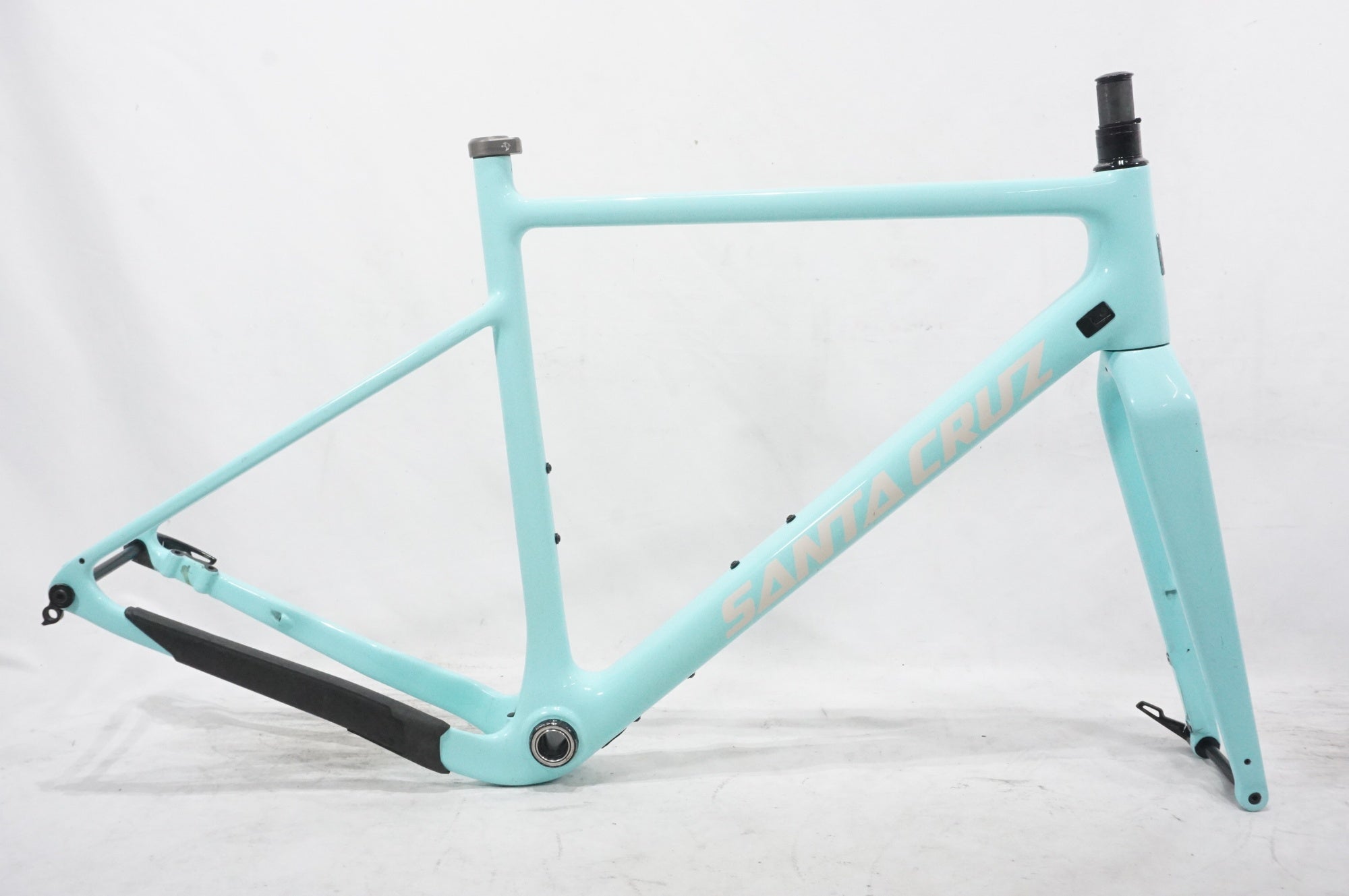 SANTA CRUZ 「サンタクルーズ」 STIGMATA CC 2021年モデル フレームセット / AKIBA店