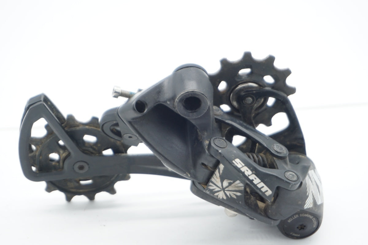 SRAM 「スラム」 NX EAGLE リアディレイラー / 京都八幡店