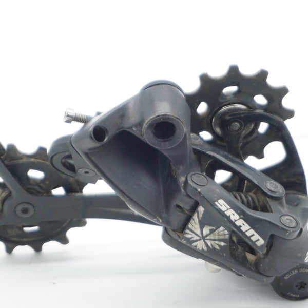 SRAM 「スラム」 NX EAGLE リアディレイラー / 京都八幡店