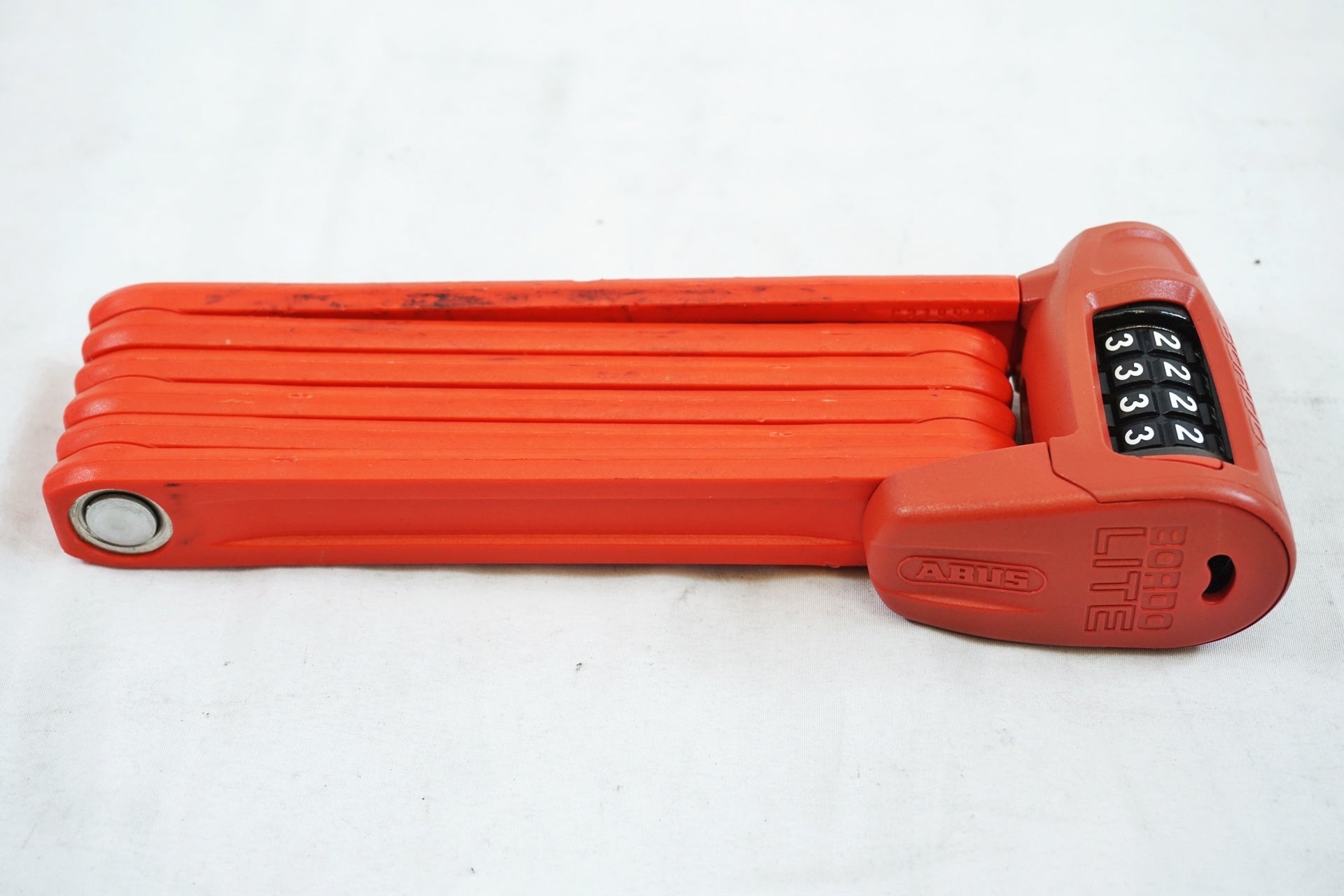 ABUS 「アブス」 BORDO LITE 6150 ブレードロック / 有明ガーデン店