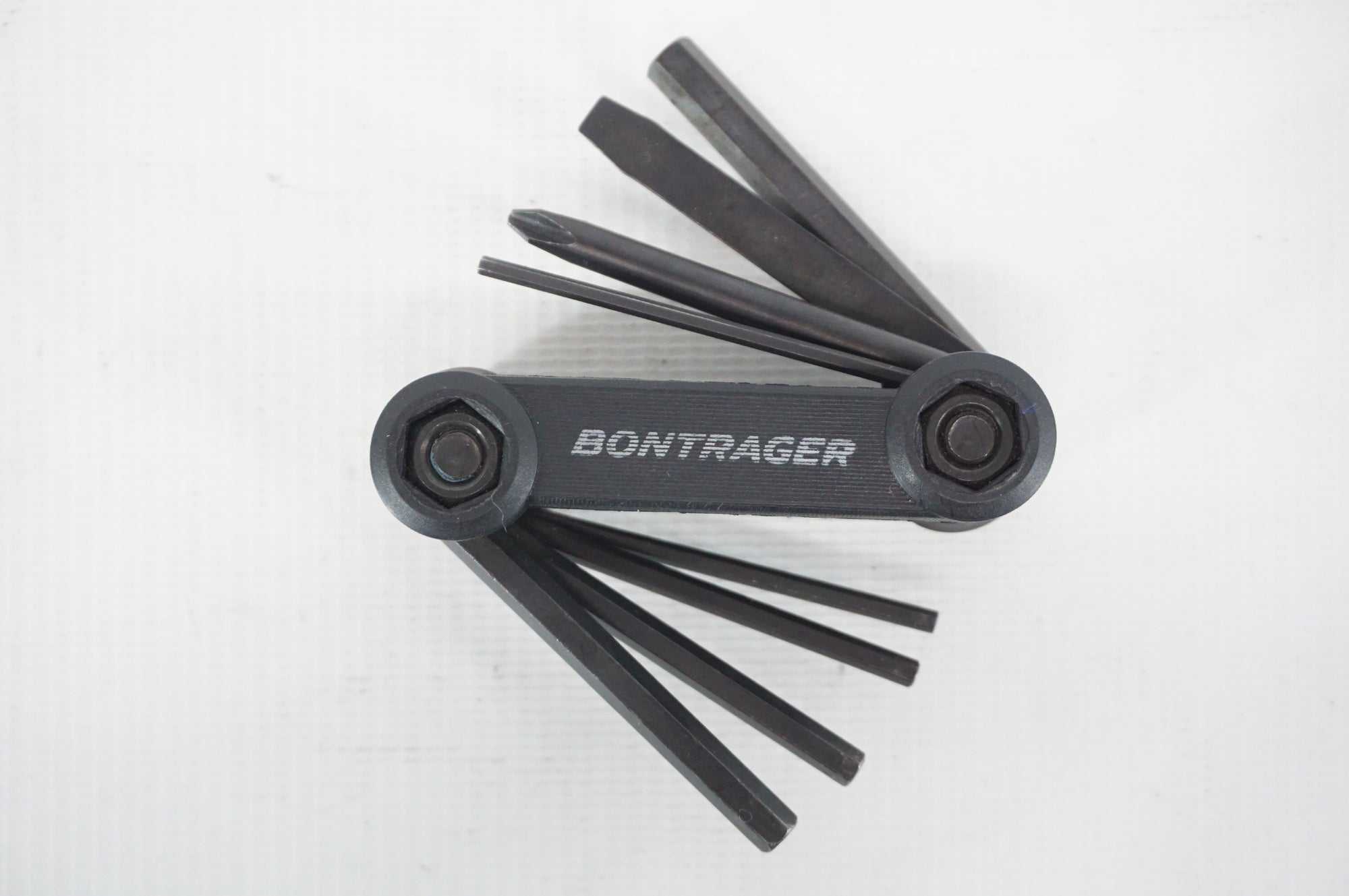 BONTRAGER 「ボントレガー」 携帯工具 / 阪急塚口店