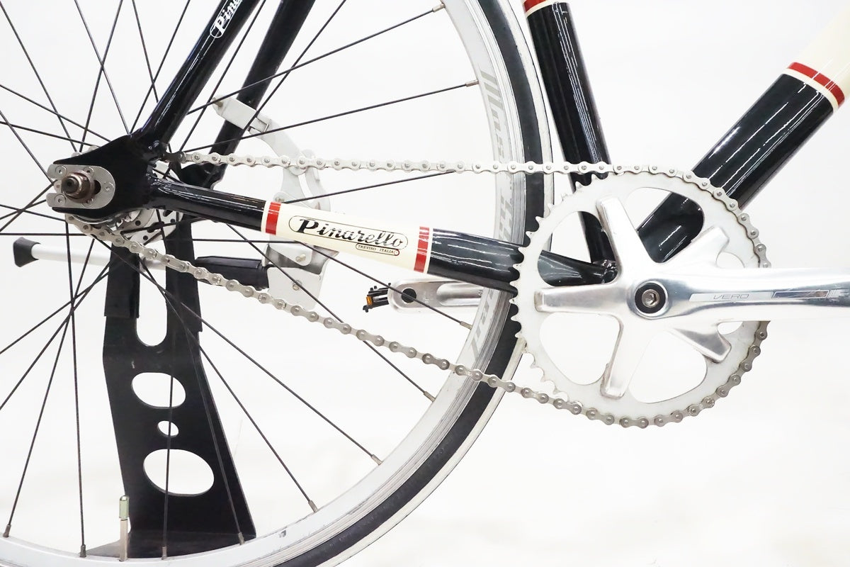 PINARELLO 「ピナレロ」 LUNGAVITA 2013年モデル ピストバイク PINARELLO「ピナレロ」 lungavita 2012年モデル ピストバイク/ 京都