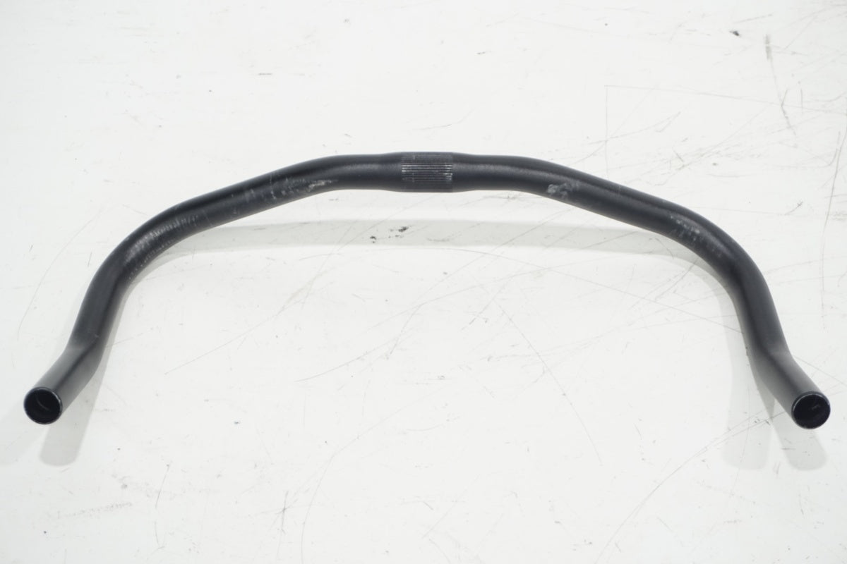 ブランド不明 φ25.4 420mm ブルホーンバー ハンドル / 滋賀大津店