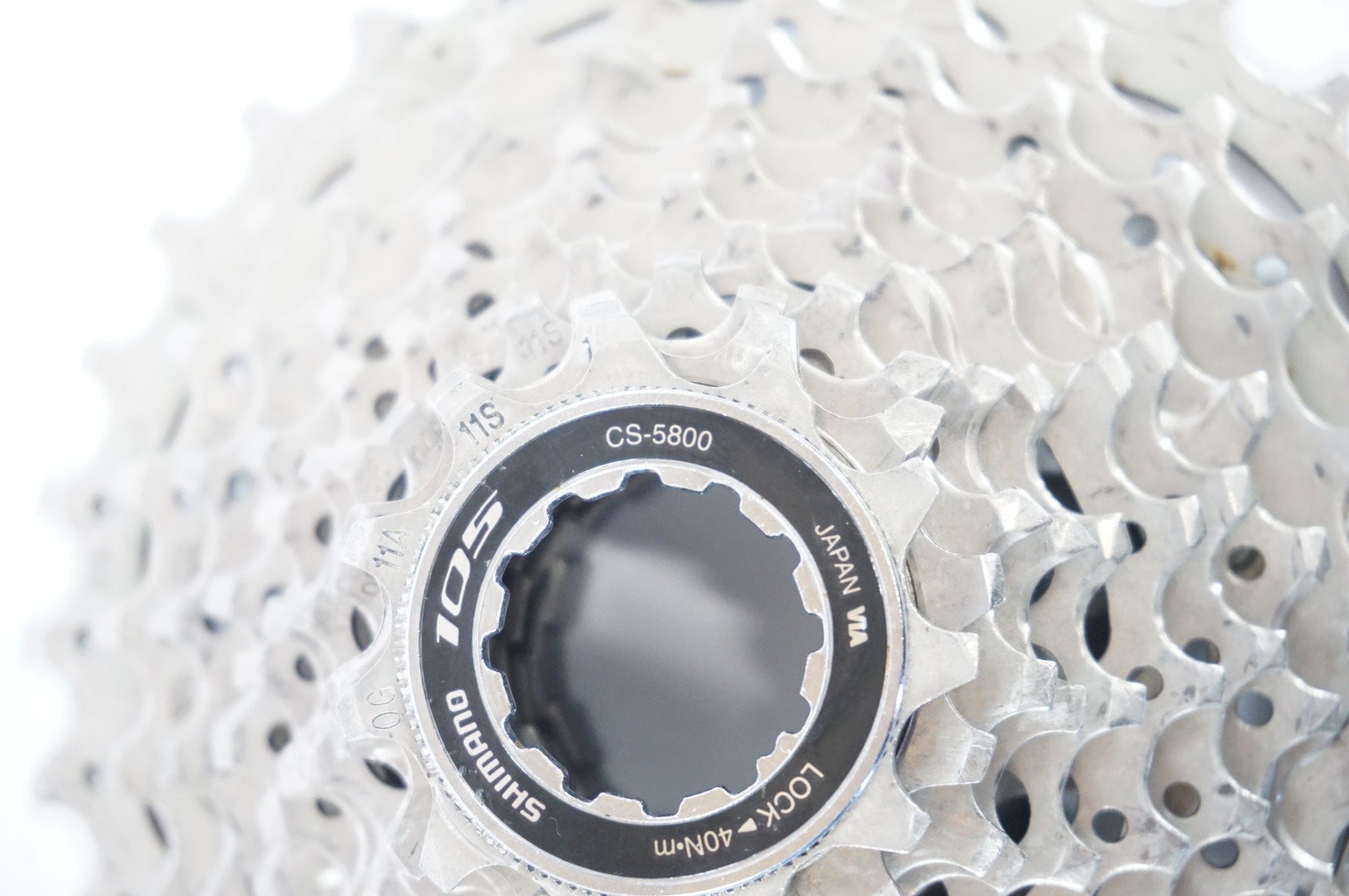 SHIMANO 「シマノ」 CS-5800 11-32T スプロケット / 宇都宮店