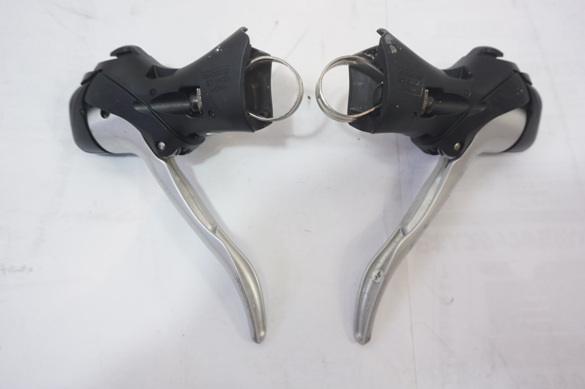 SHIMANO 「シマノ」 SORA ST-3400 デュアルコントロールレバー / 世田谷店