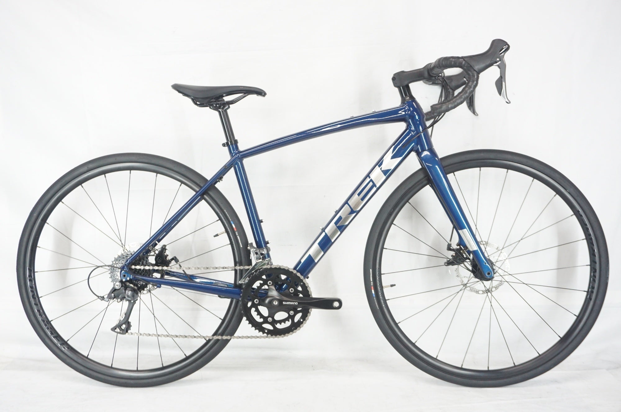 TREK 「トレック」 DOMANE AL2 DISC 2021-2022年モデル ロードバイク / 阪急塚口店