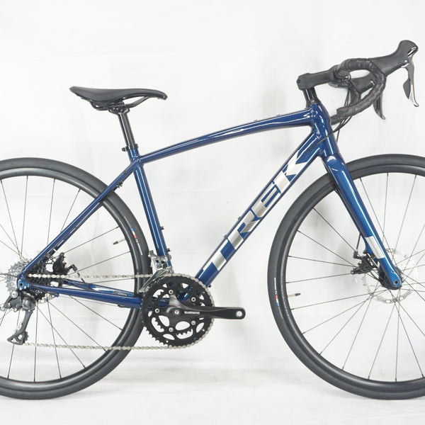 Trek ロードバイク TREK 「トレック」 DOMANE AL2 DISC 2021-2022年モデル ロード