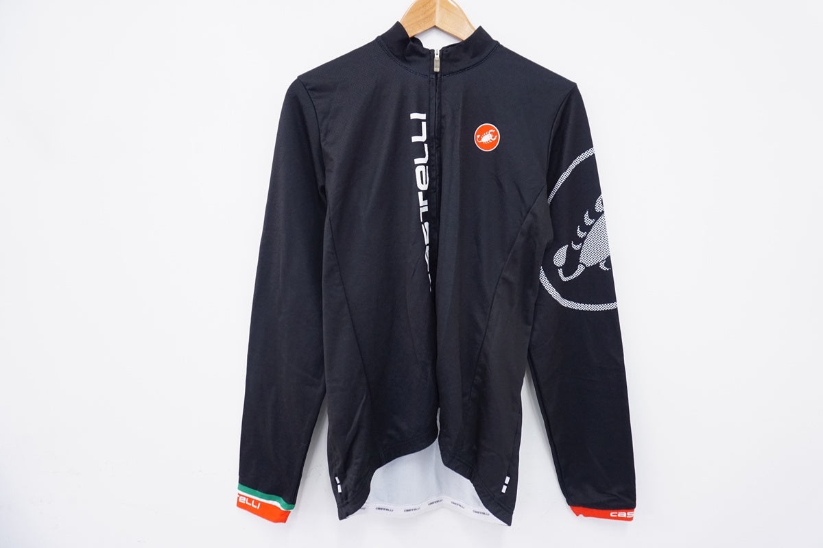 CASTELLI「カステリ」XXLサイズ ジャージ / 浜松店