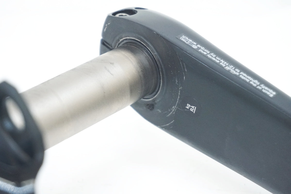SHIMANO 「シマノ」 105 FC-R7000 172.5mm クランクアーム / 大阪美原北インター店