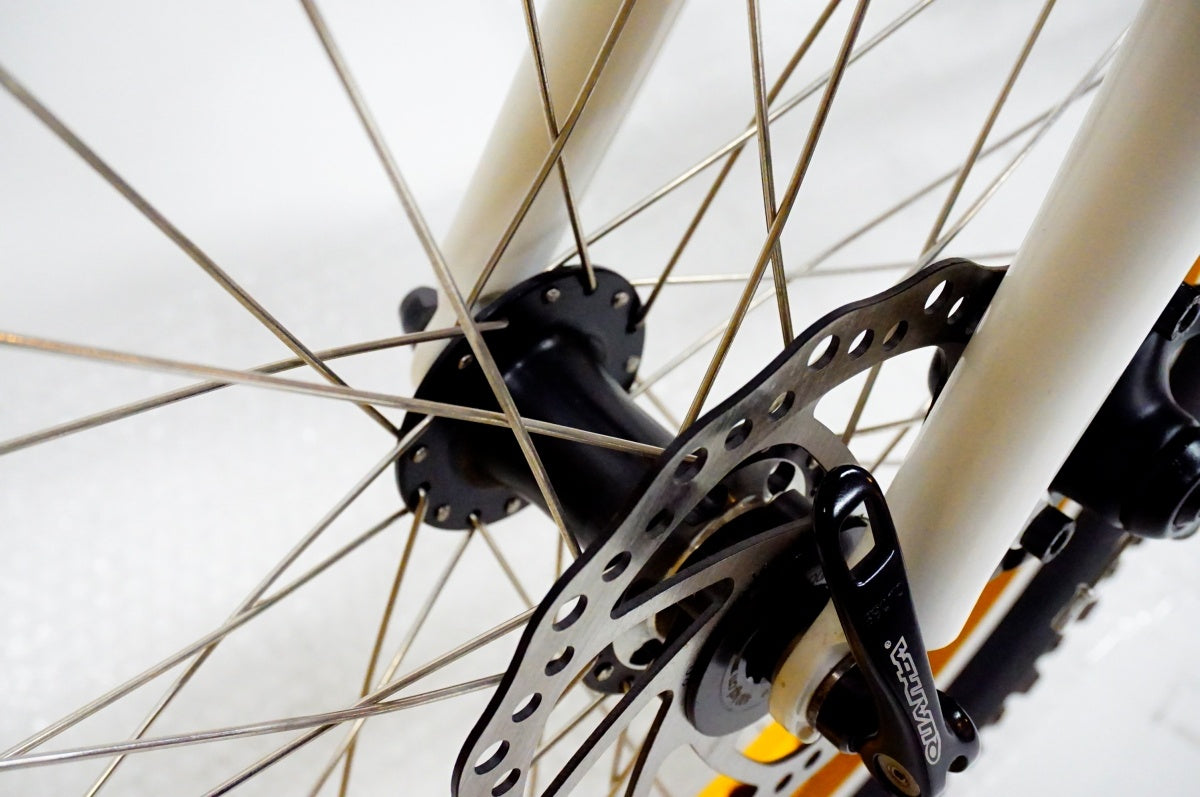 ORION 「オリオン」 TRIAL BIKE 20 2017年頃 トライアルバイク