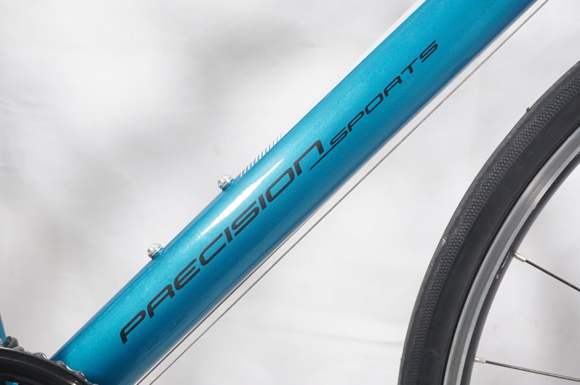 ASAHI 「アサヒ」 PRECISION SPORT 2020年モデル クロスバイク / AKIBA店