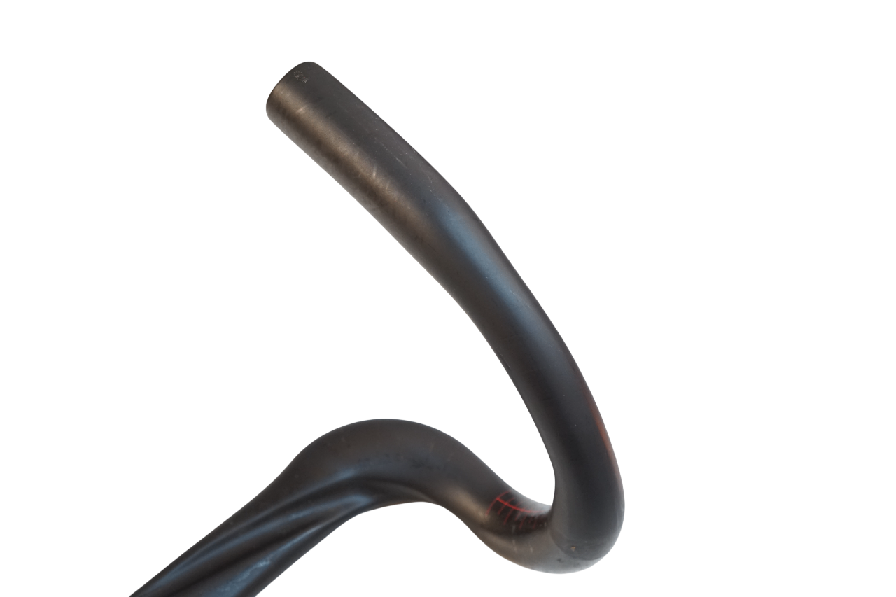 ONEBYESU 「ワンバイエス」 J-CARBON VDS NEXT φ31.8 400mm ハンドル