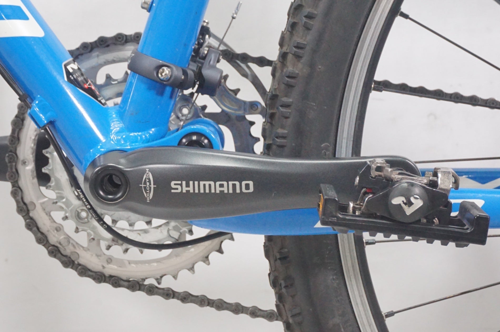 SPECIALIZED 「スペシャライズド」 FSR M4 2004年モデル 26インチ マウンテンバイク / AKIBA店