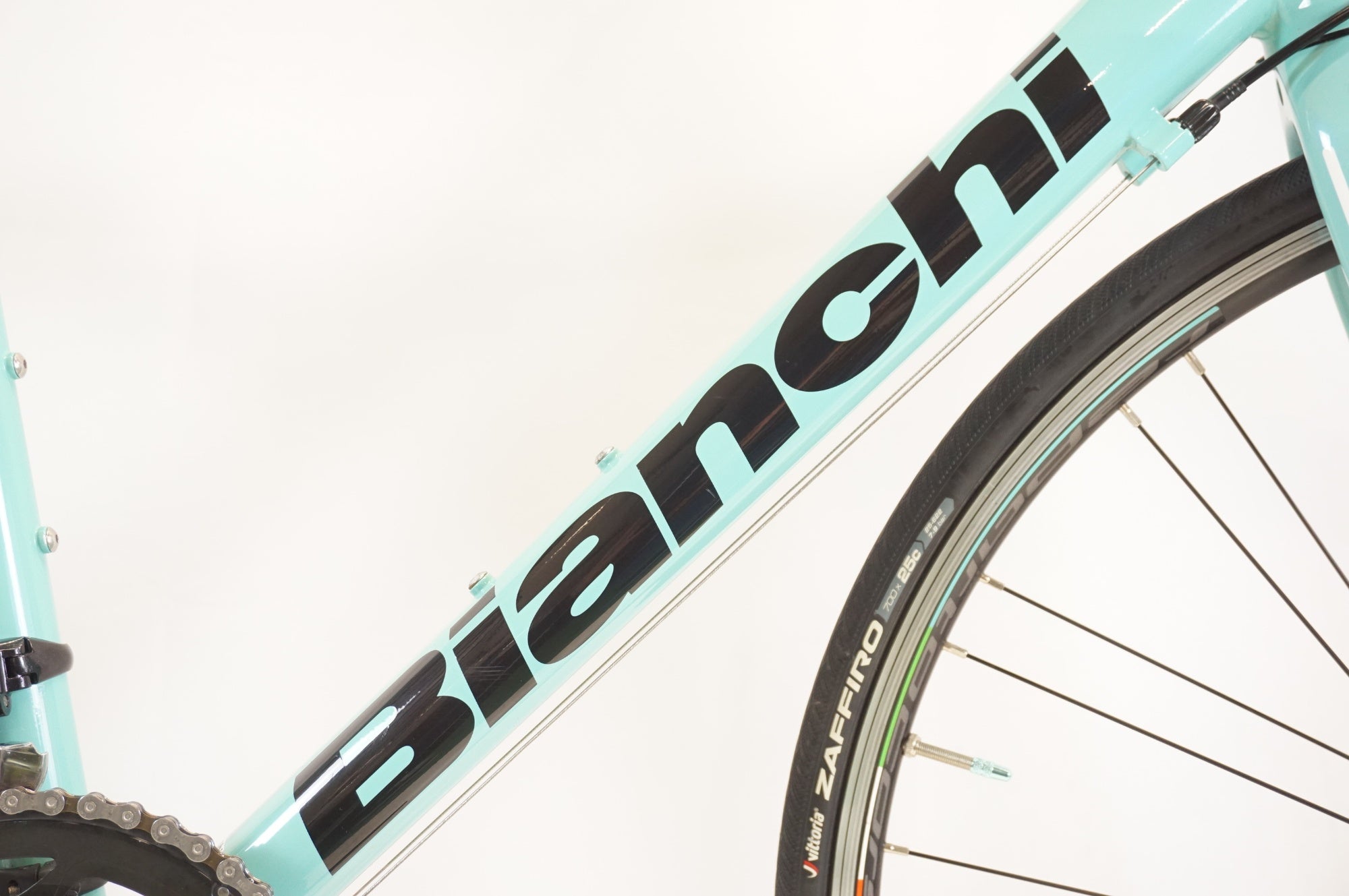 BIANCHI 「ビアンキ」 VIA NIRONE7 PRO SORA 2016年モデル ロードバイク / 宇都宮店