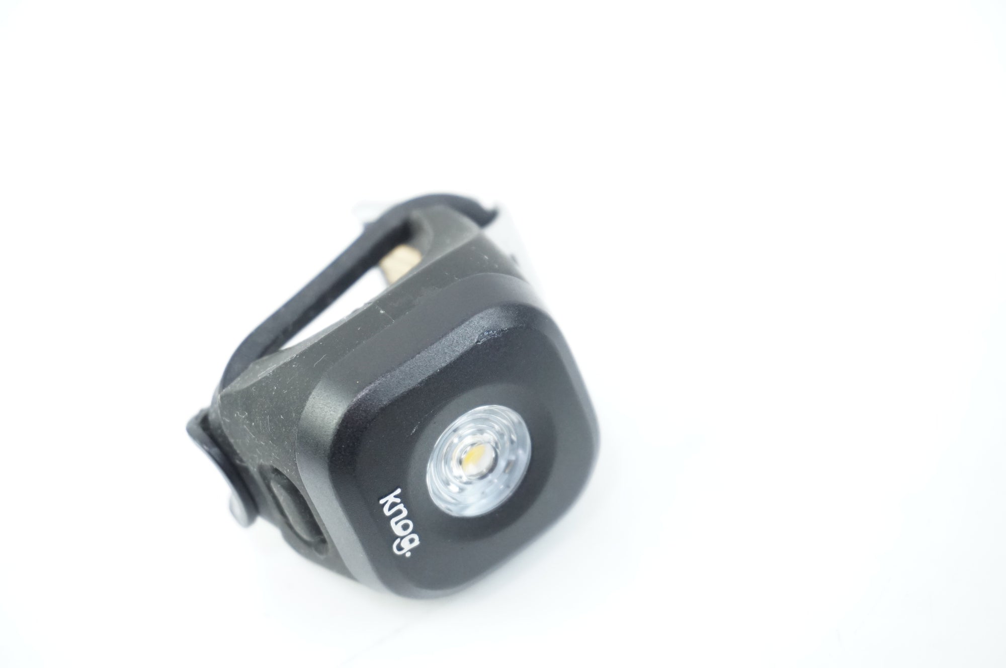 KNOG 「ノグ」 BLINDER MINI DOT フロントライト / 中目黒店