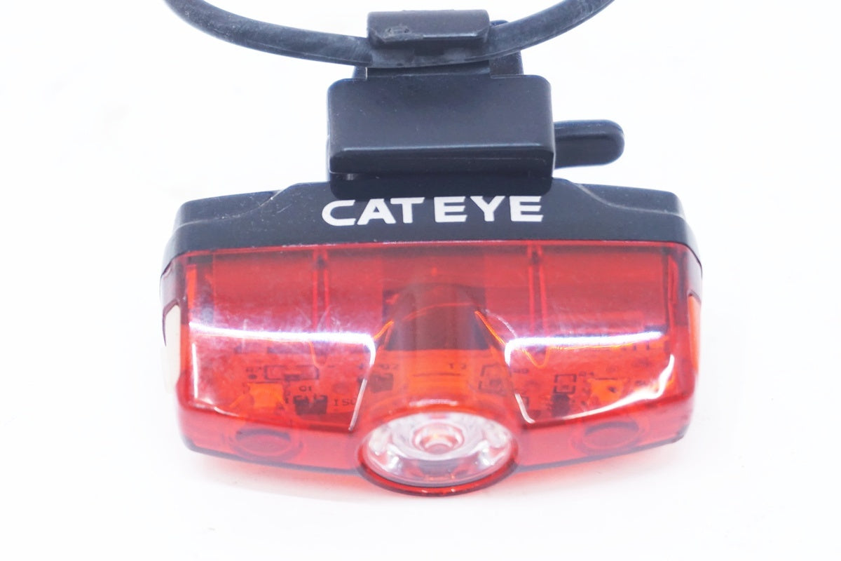 CATEYE 「キャットアイ」 TL-LD635 リアライト / 大阪美原北インター店