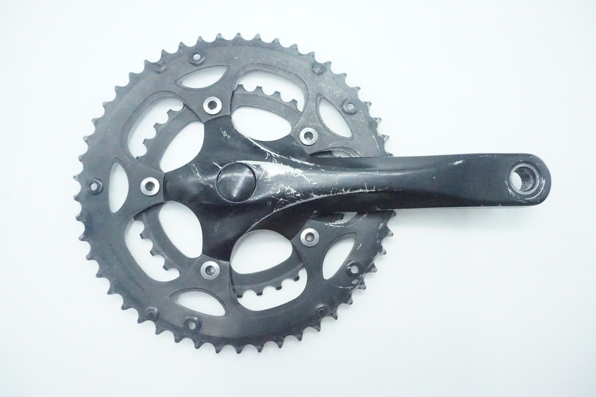 SHIMANO「シマノ」 FC-RS200 50-34T 170mm クランクセット/ 京都西院店