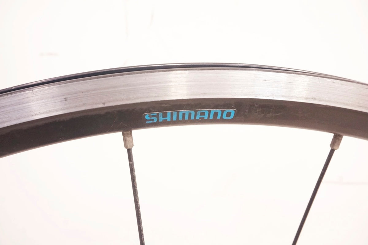 SHIMANO 「シマノ」 WH-RS100 フロントホイール / 大阪門真店