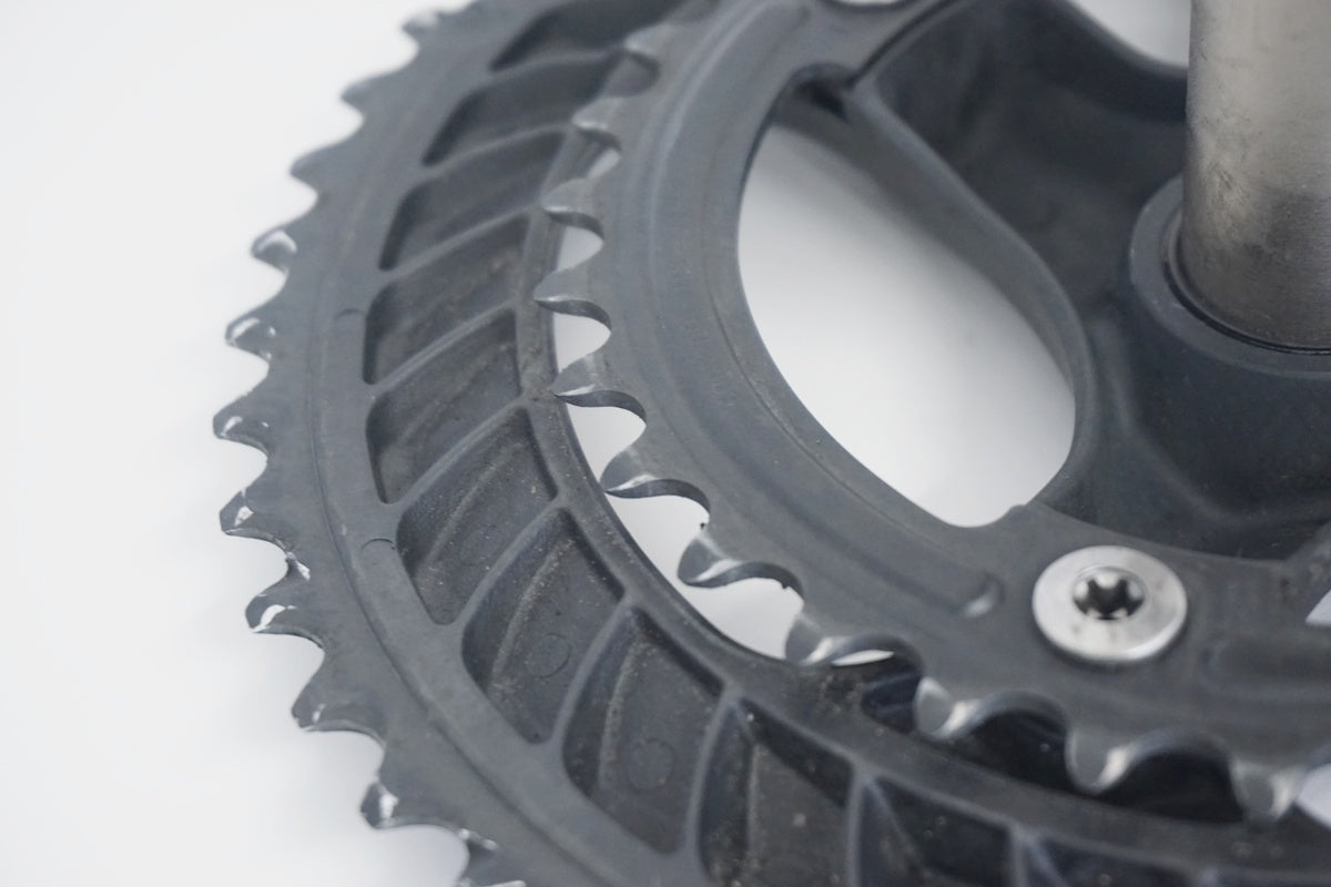 SHIMANO 「シマノ」 105 FC-R7000 50-34T 170mm クランクセット / 京都