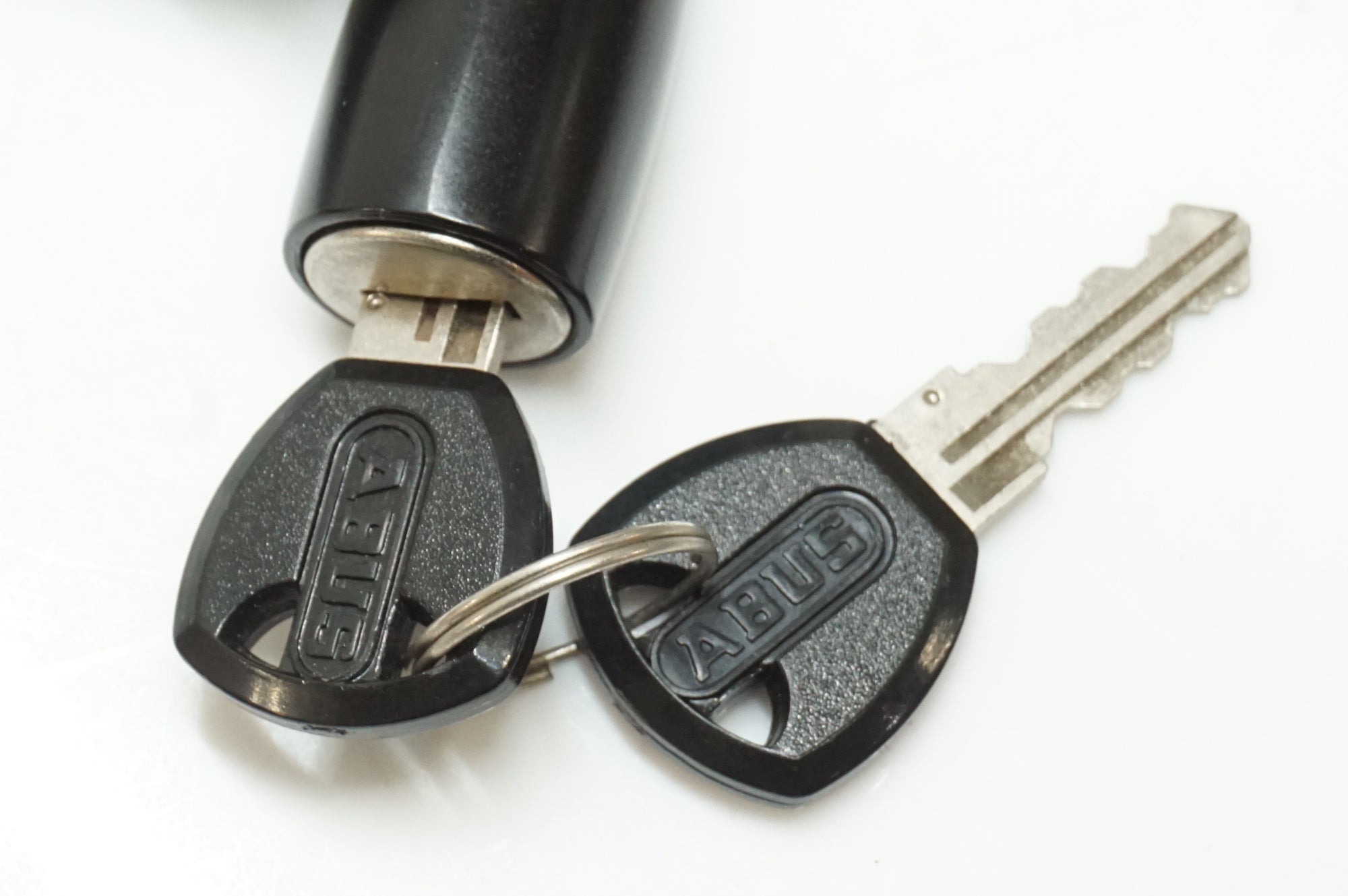 ABUS 「アブス」 D-58292 WETTER チェーンロック / 大宮店