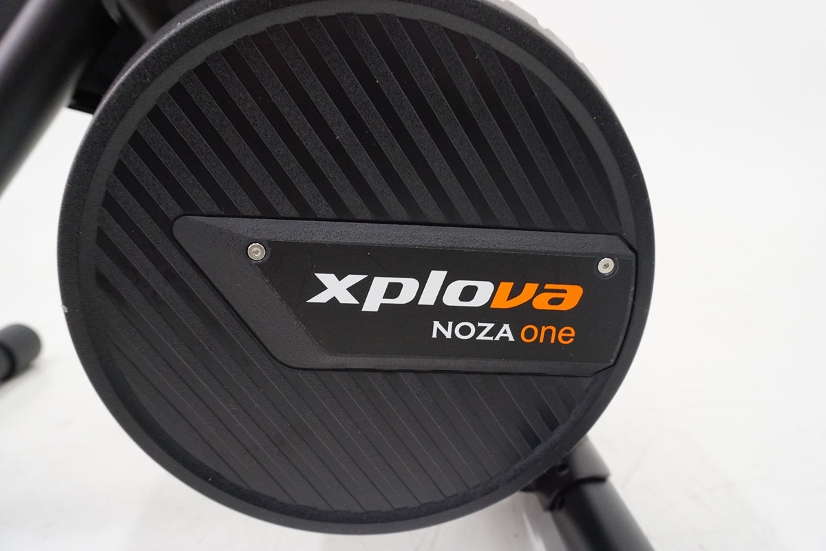 XPLOVA 「エクスプローバ」 NOZA ONE サイクルトレーナー / 浜松店