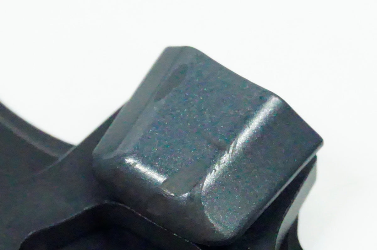 RIDEA 「リデア」 LAMI FLOW 52-36T チェーンリング / 名古屋大須店