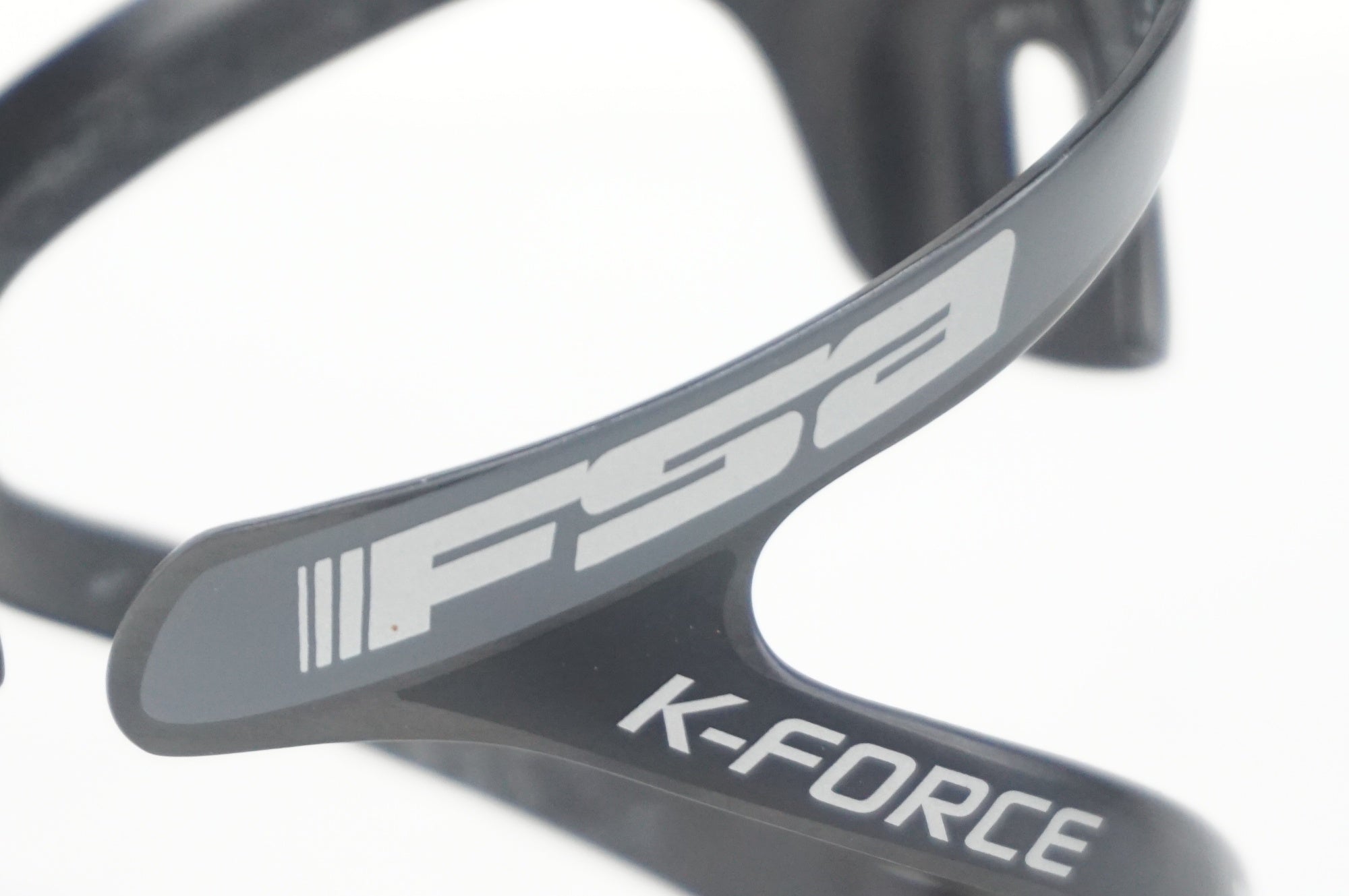 FSA 「エフエスエー」 K-FORCE カーボンボトルケージ / 阪急塚口店