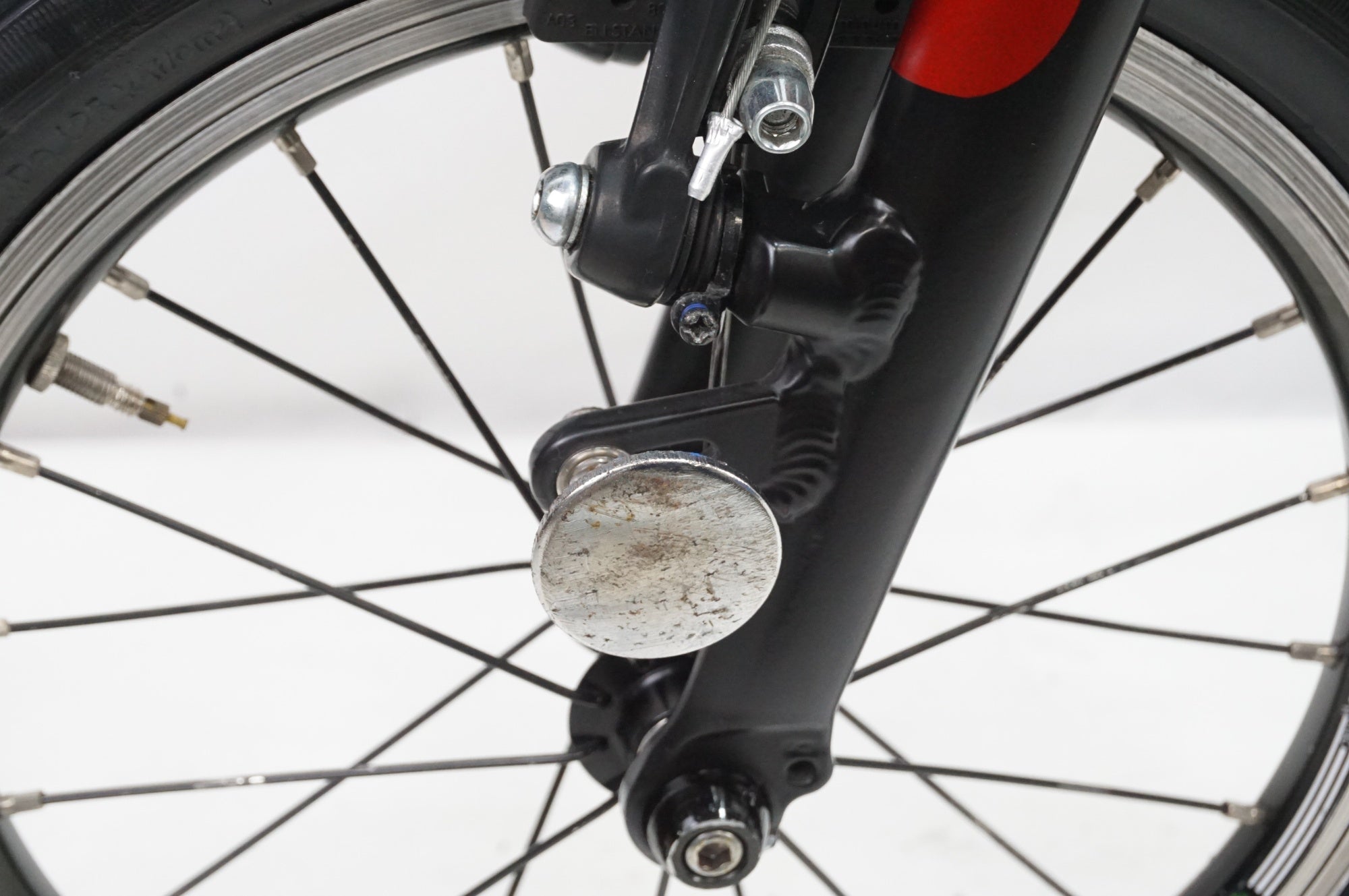 DAHON 「ダホン」 K3 2020年モデル 14インチ 折り畳み自転車 / 大宮店