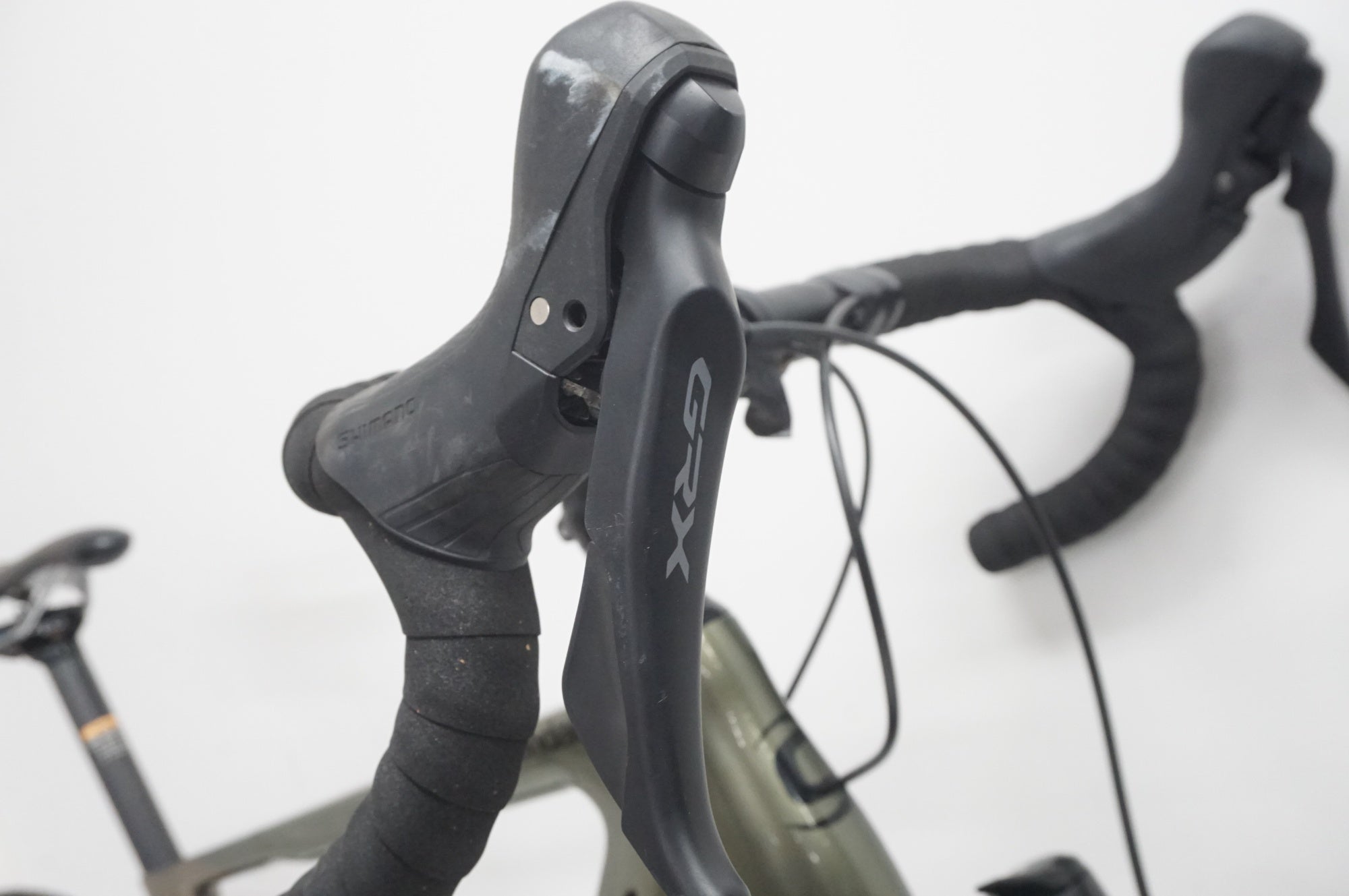 CANNONDALE 「キャノンデール」 TOPSTONE CARBON LEFTY 3 2020年モデル