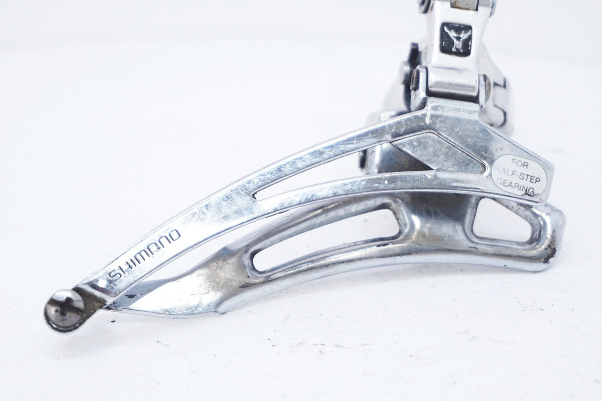 SHIMANO 「シマノ」 DEORE XT FD-M700 フロントディレイラー / 大阪美原北インター店