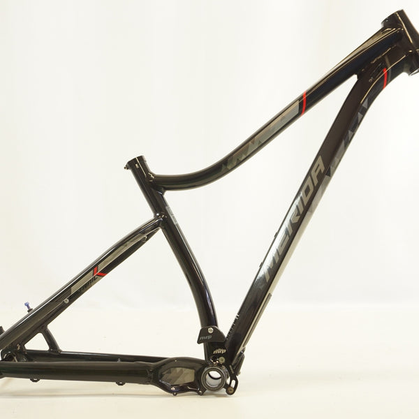 ソフラン　フレームセット TYRANT BIKESには豊富なモデル展開があった。 | ブローチャーズ