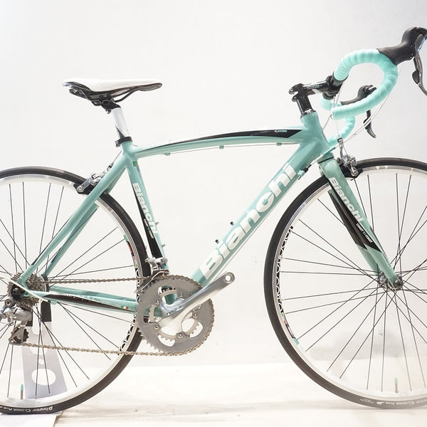 BIANCHI 「ビアンキ」 VIA NIRONE 7 TIAGRA 2012年モデル ロードバイク