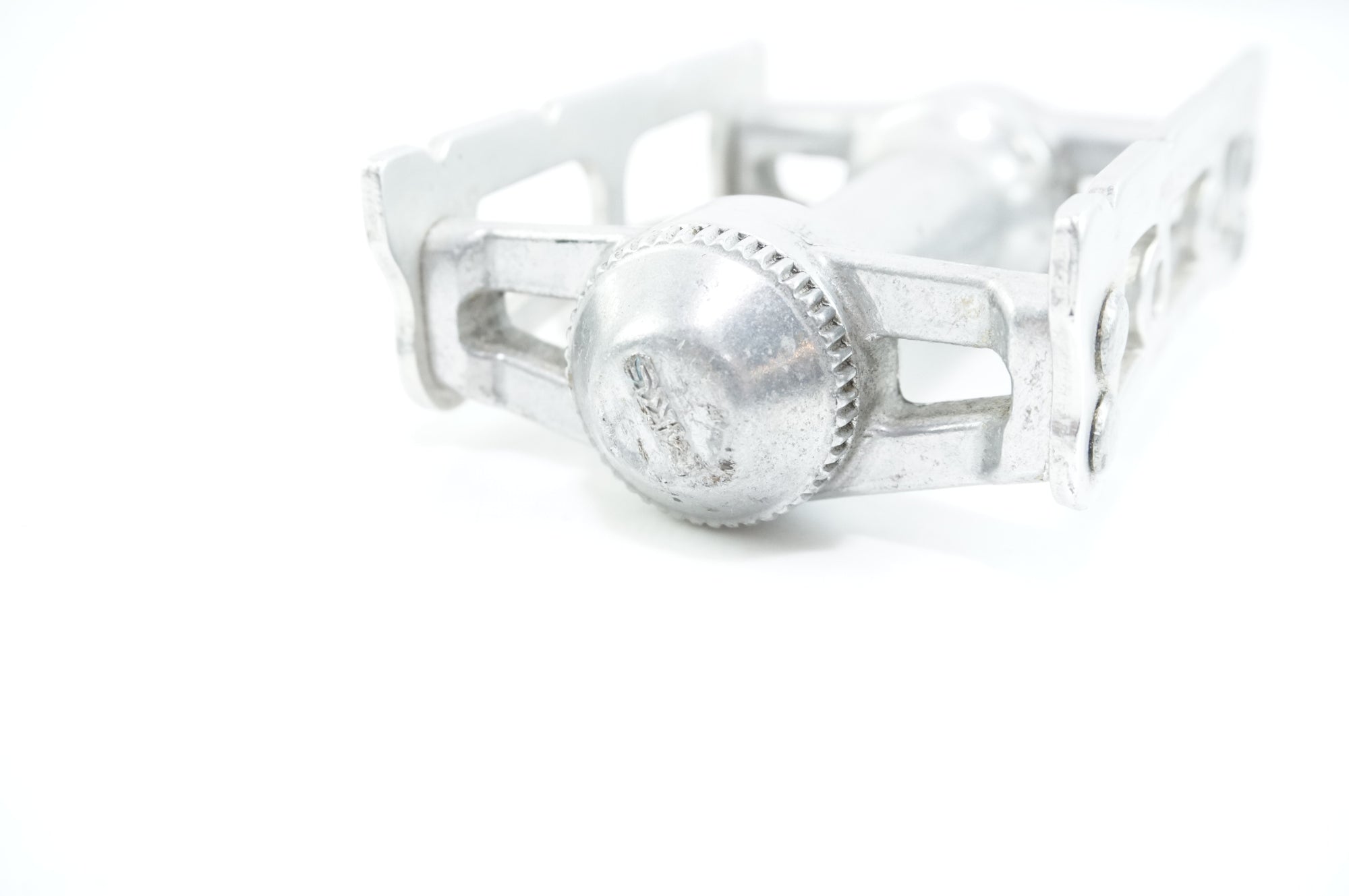 MKS 「ミカシマ」 SYLVAN TRACK フラットペダル / 中目黒店