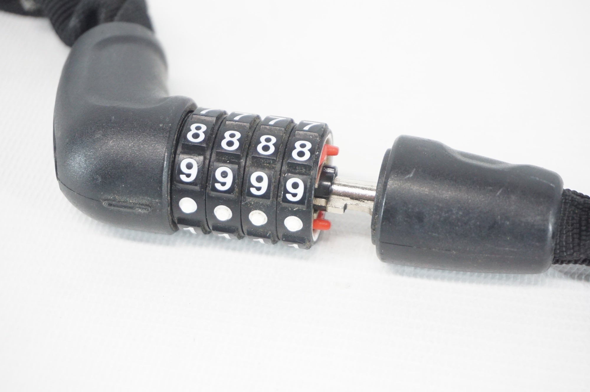 ABUS 「アバス」 5805C ダイヤルロック / 阪急塚口店