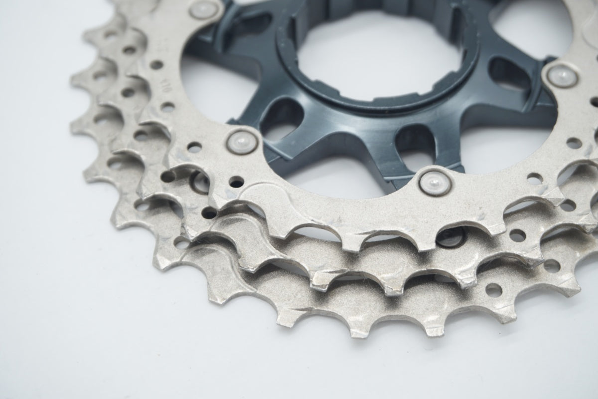 SHIMANO 「シマノ」 ULTEGRA CS-R8000 24-27-30T ギアユニット / 滋賀大津店
