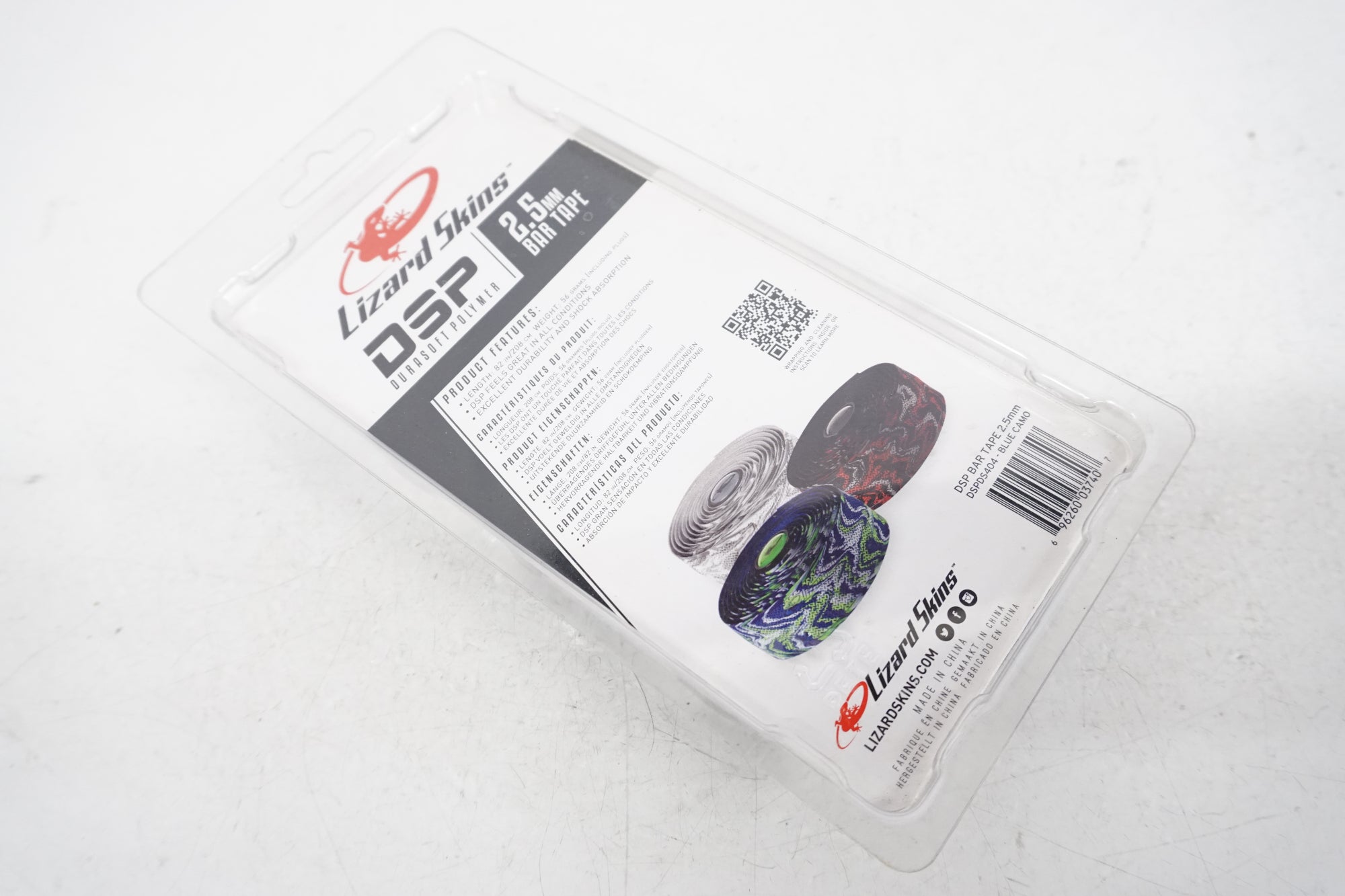 LIZARD SKINS 「リザードスキン」 DSP バーテープ / 浜松店