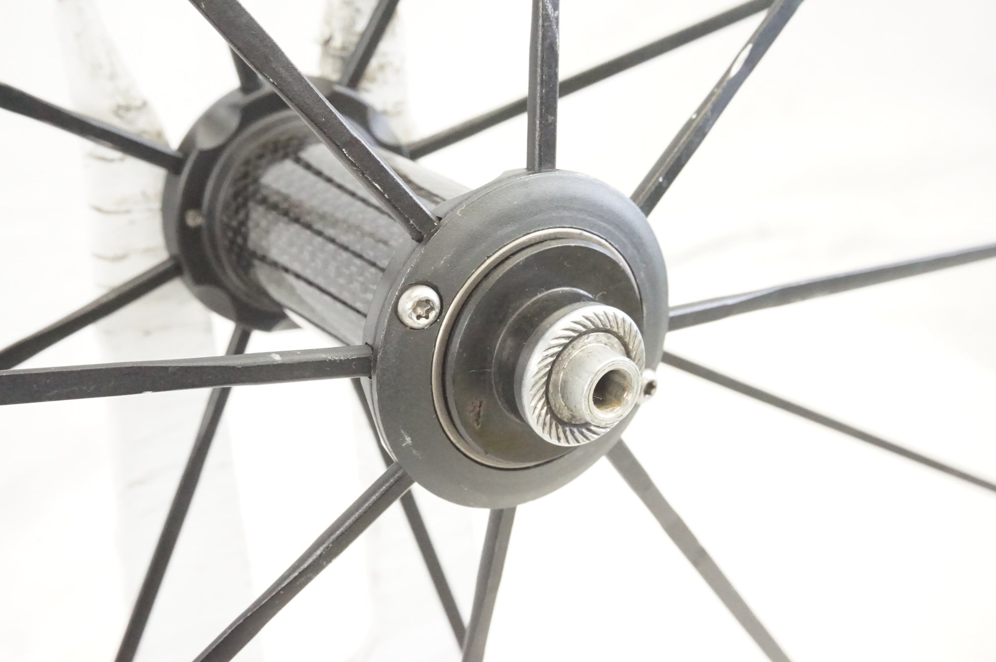 CAMPAGNOLO 「カンパニョーロ」 SHAMAL ULTRA TU シマノ 11速