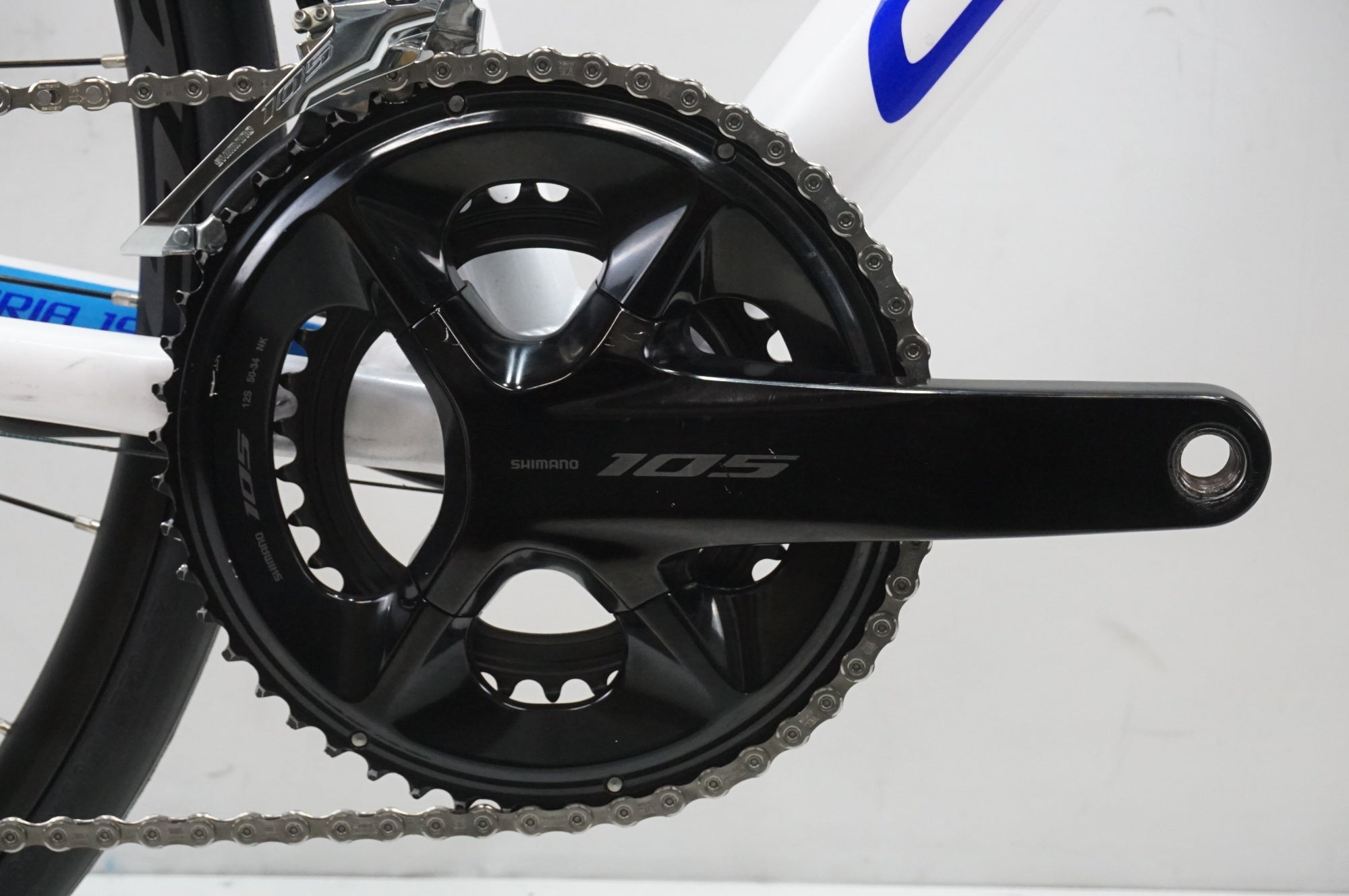 CORRATEC 「コラテック」 DOLOMITI DISC 105 2023年モデル ロード