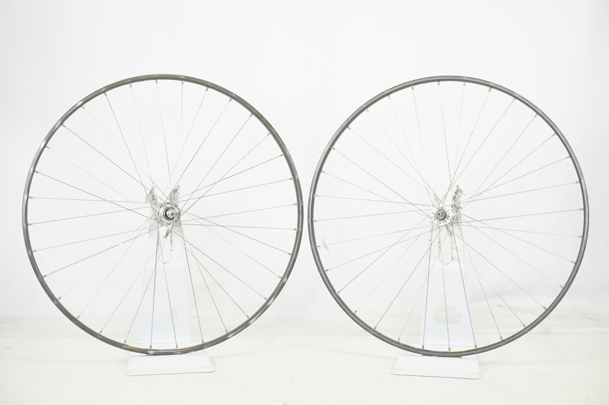 SHIMANO 「シマノ」 6400/6401ハブ MAVIC GP4リム SHIMANO9s ホイールセット / 宇都宮店