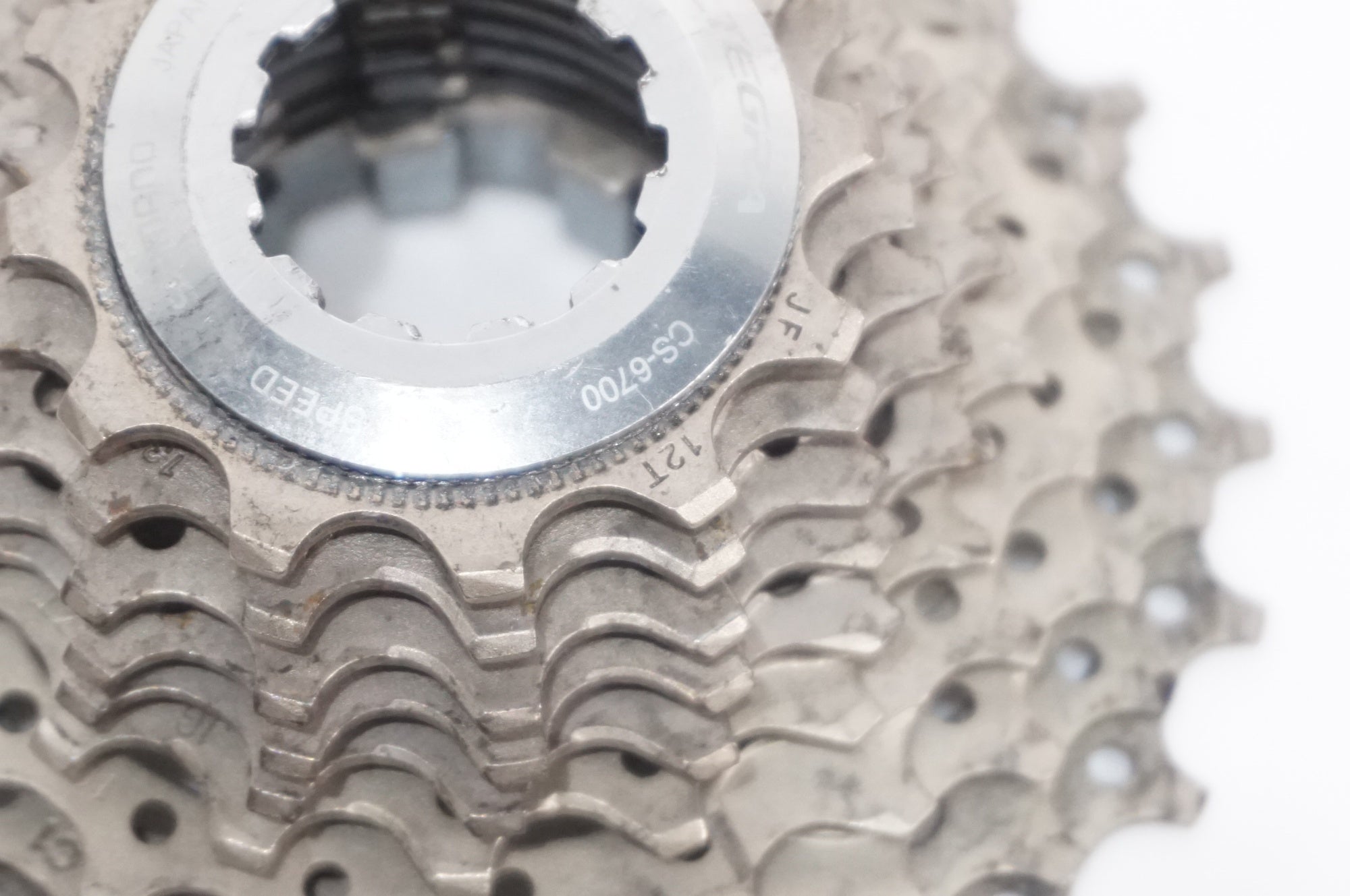 SHIMANO  「シマノ」 ULTEGRA CS-6700 12-25T スプロケット / AKIBA店