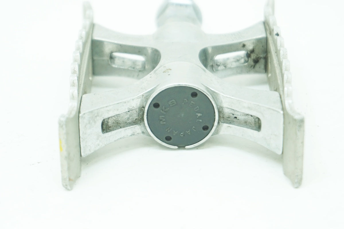 MKS 「ミカシマ」 TOURING LITE ペダル / 大阪美原北インター店