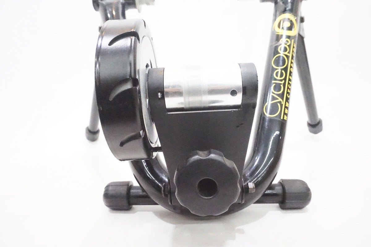 CYCLEOPS「サイクルオプス」 サイクルトレーナー/ 京都西院店