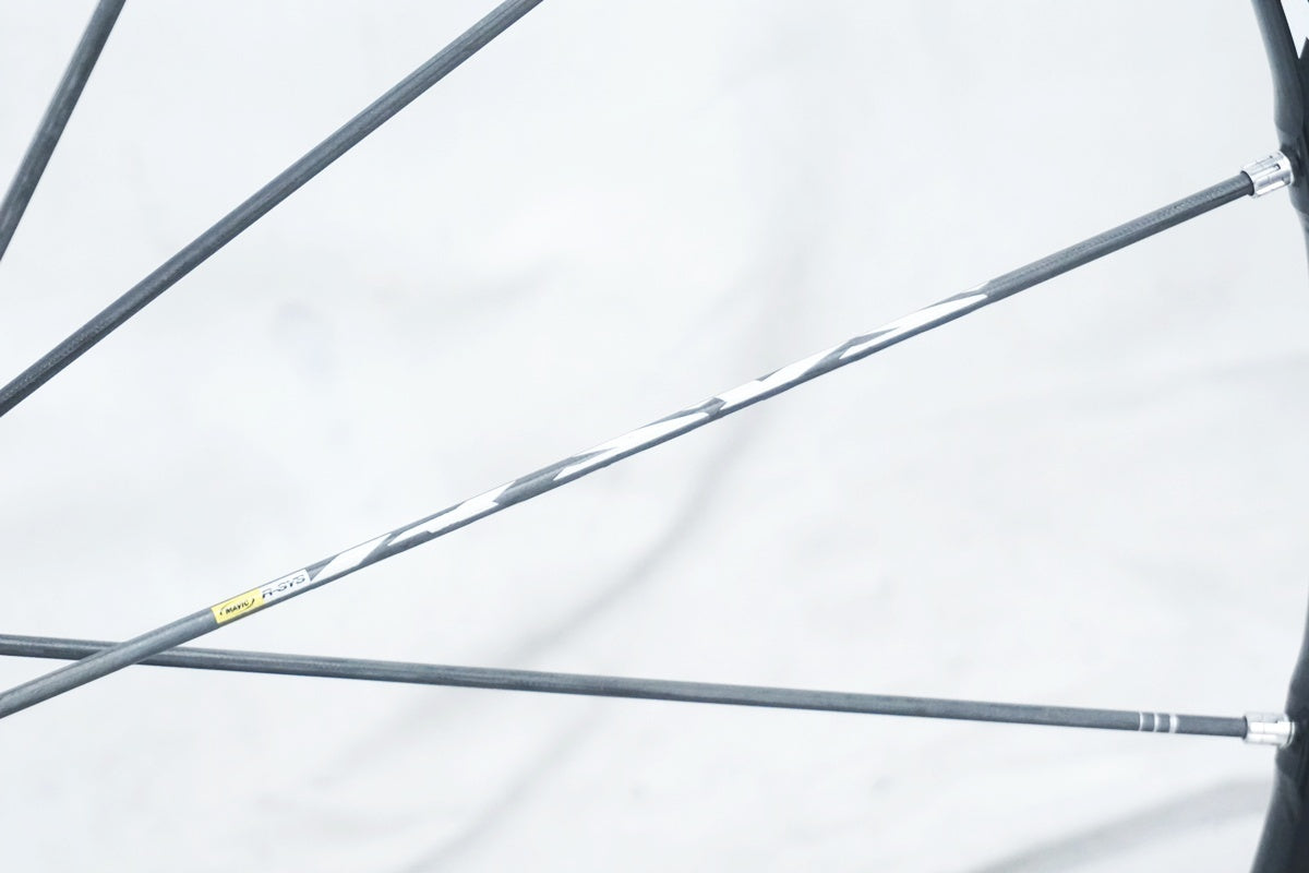 MAVIC 「マビック」 R-SYS シマノ11速 ホイールセット  / 大阪美原北インター店