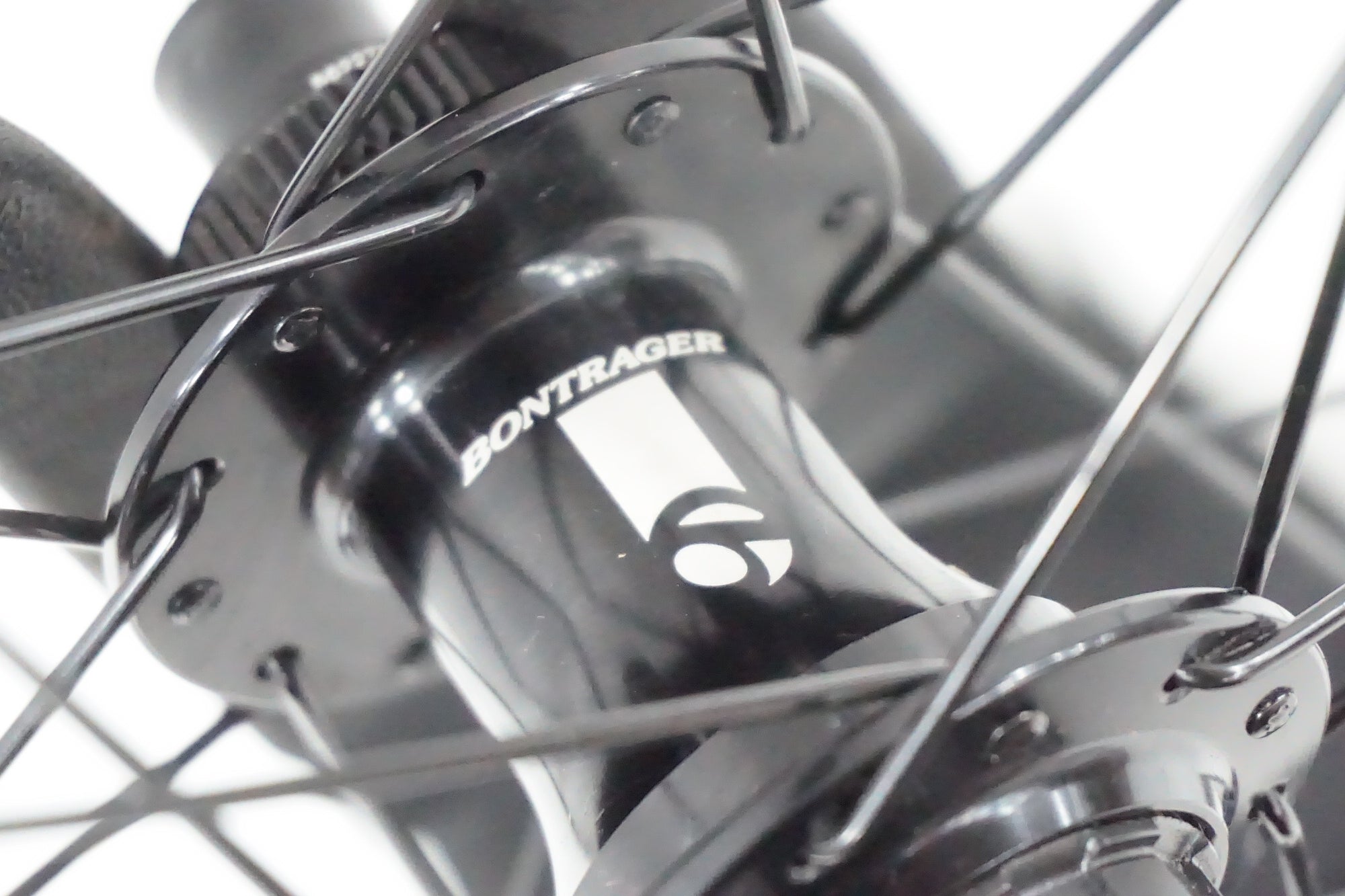 BONTRAGER 「ボントレガー」 PARADIGM シマノ 11速 ホイールセット / 奈良店