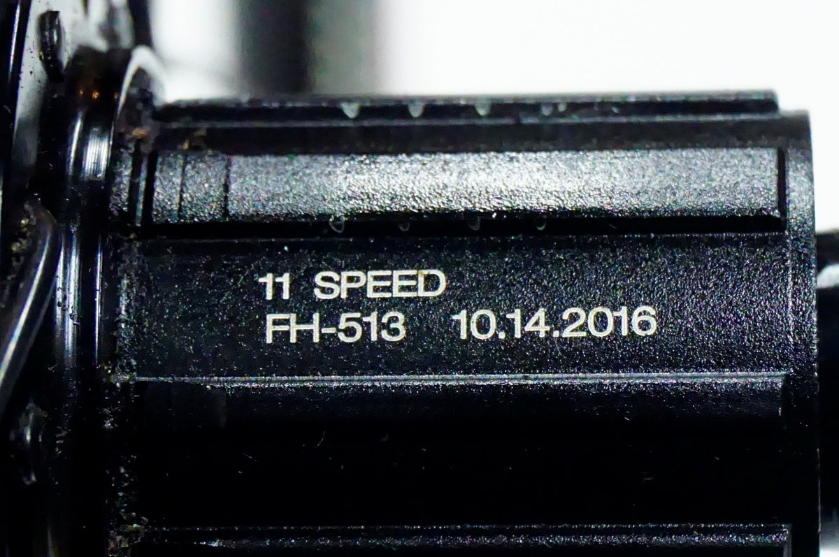 DT SWISS 「ディーティースイス」 R460 シマノ11速 ホイールセット / 名古屋大須店