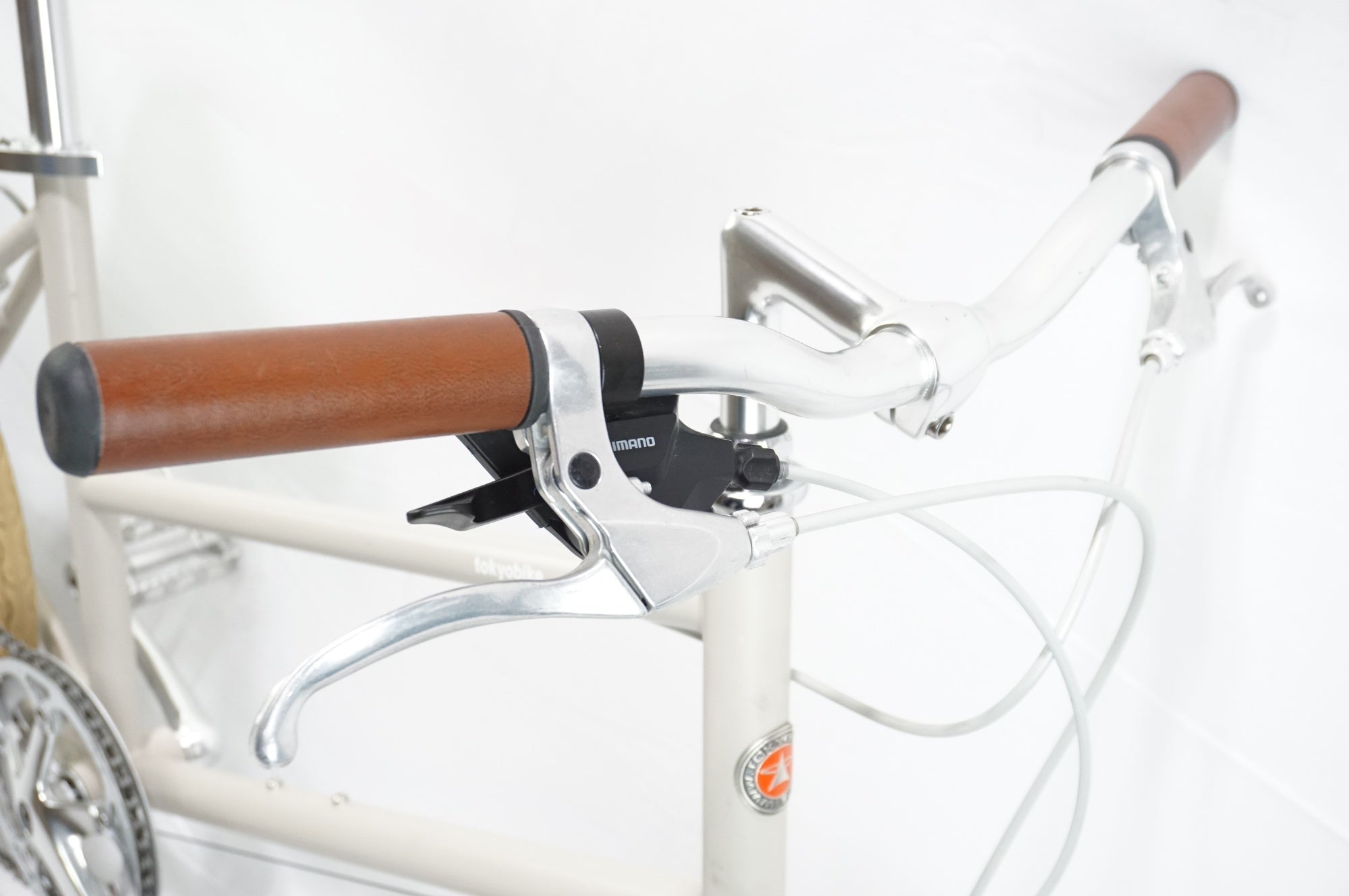tokyobike トーキョーバイク ミニベロ　20インチ 売れてます〜TOKYOBIKE 20 | Via Cycles Village