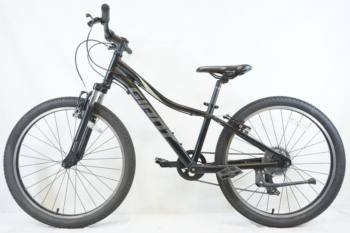 GIANT 「ジャイアント」 XTC JR24 2021年モデル マウンテンバイク / 有明ガーデン店